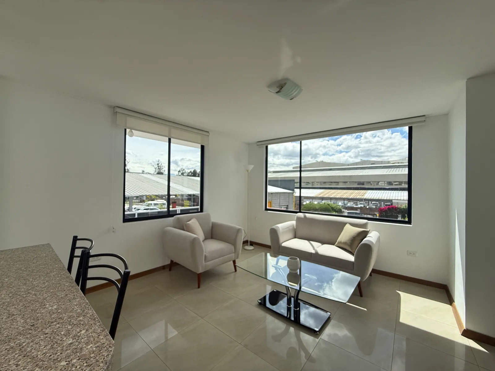 Suite en alquiler en Cumbayá — foto 10 de 15