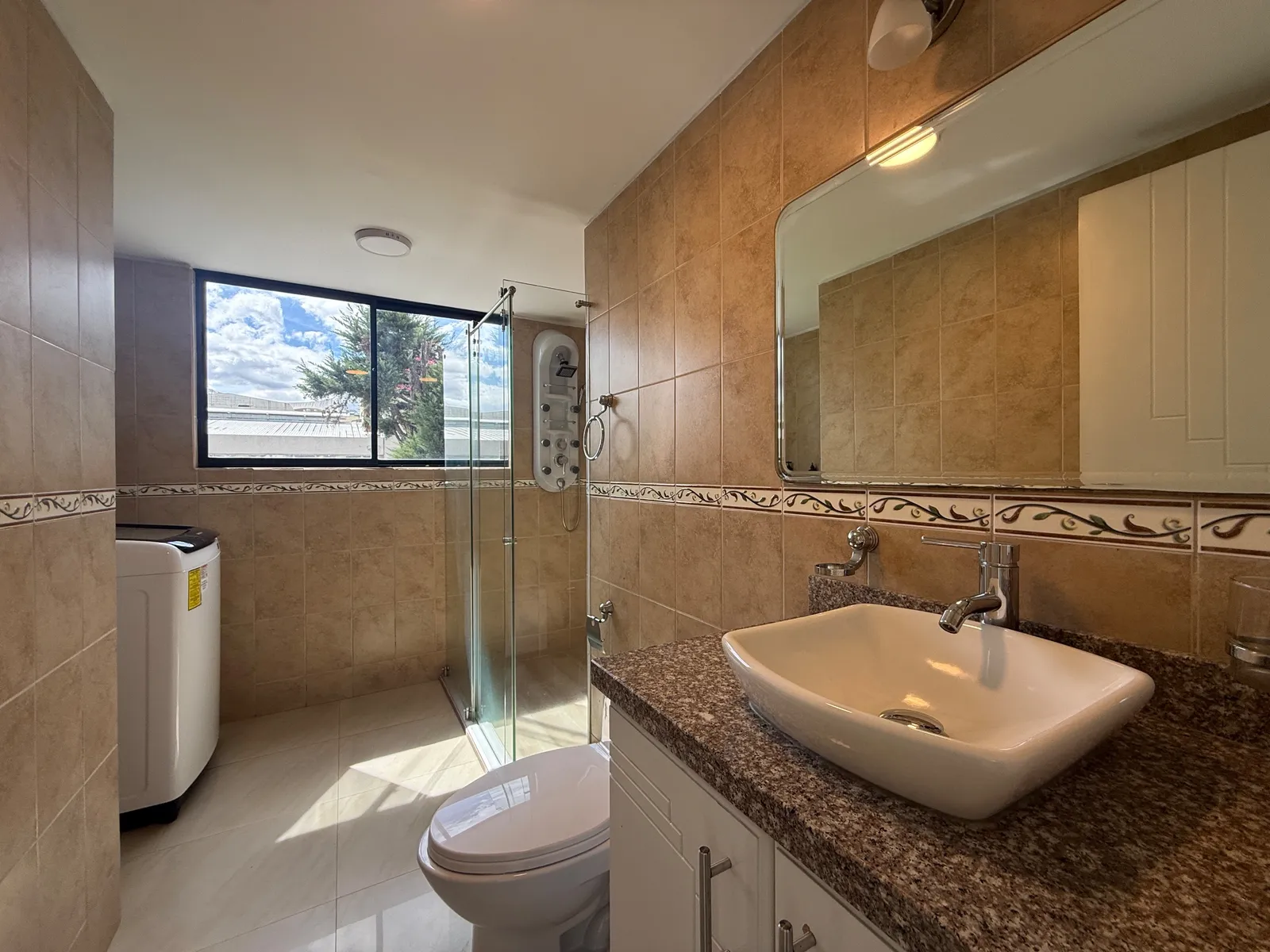 Suite en alquiler en Cumbayá — foto 13 de 15