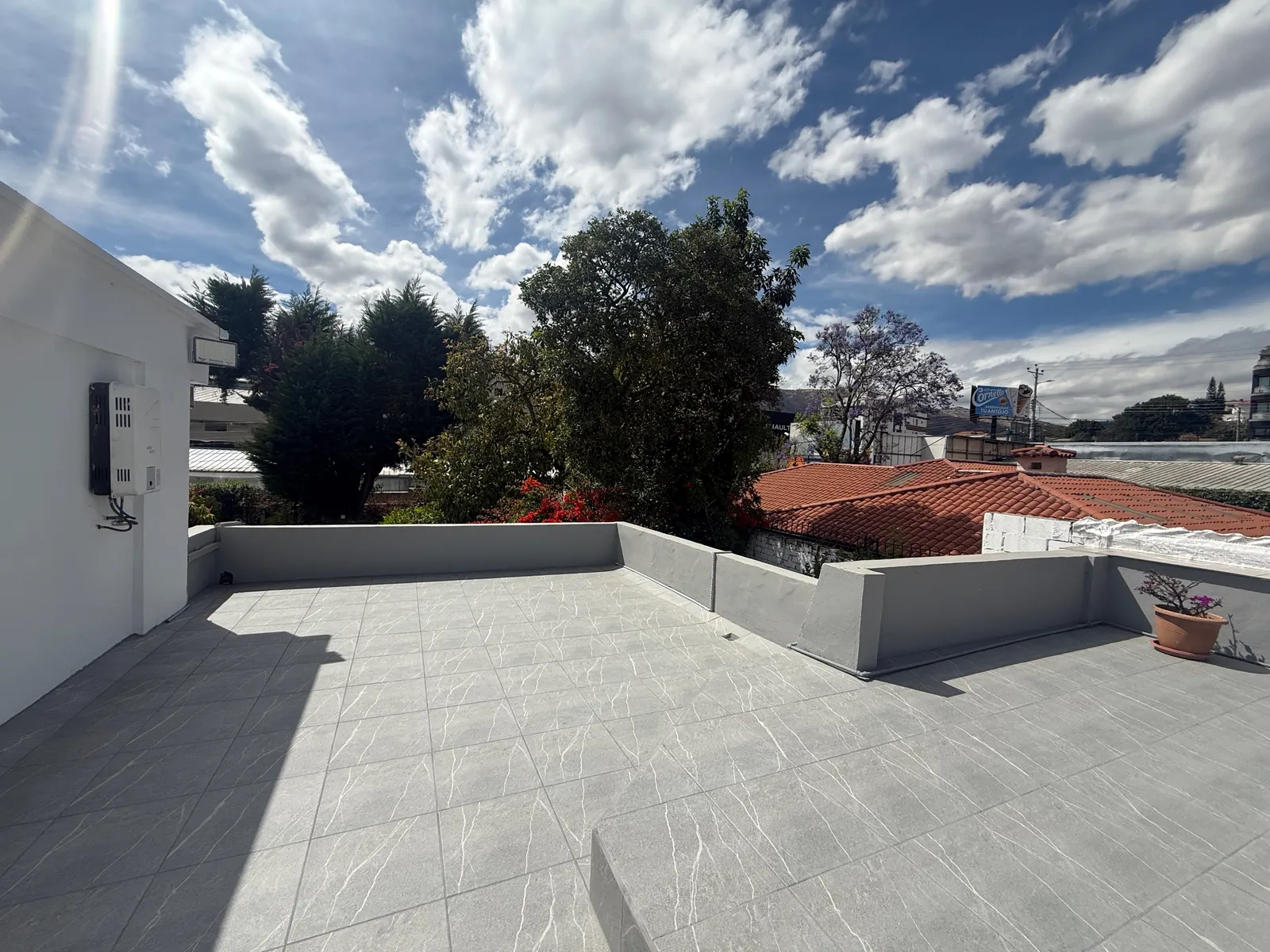 Suite en alquiler en Cumbayá — foto 15 de 15