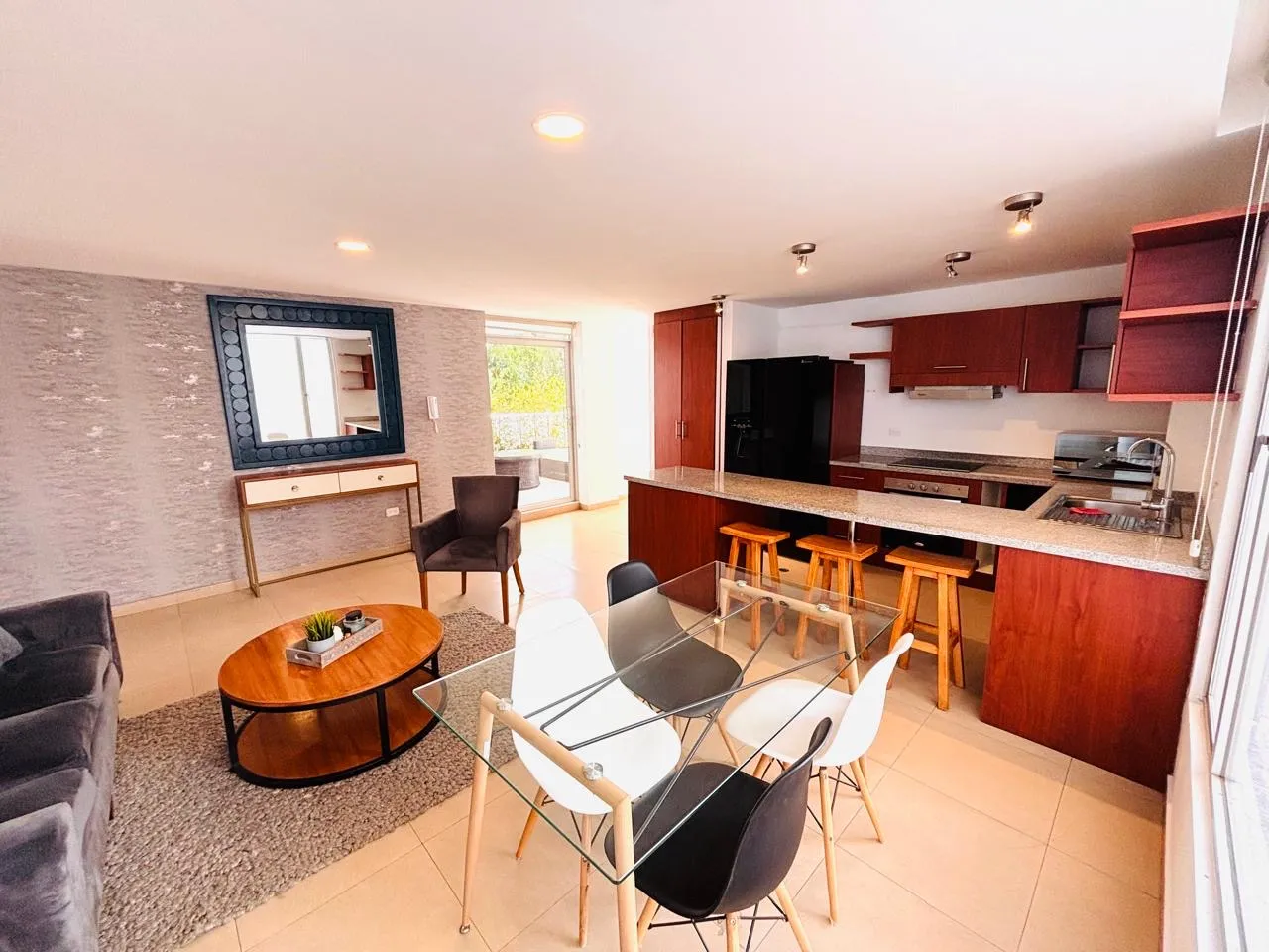 Departamento en venta en Lumbisí — foto 8 de 24