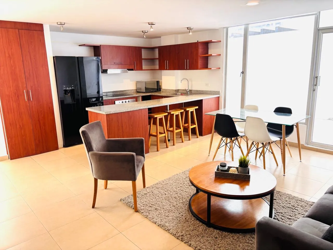 Departamento en venta en Lumbisí — foto 6 de 24