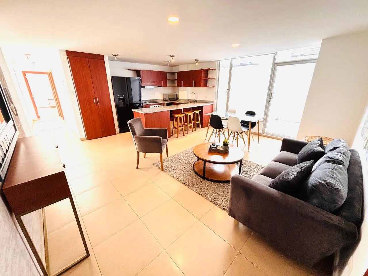 Departamento en venta en Lumbisí — foto 10 de 24