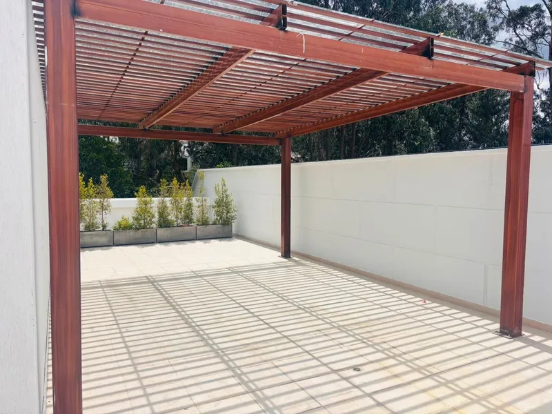 Departamento en venta en Lumbisí — foto 4 de 24