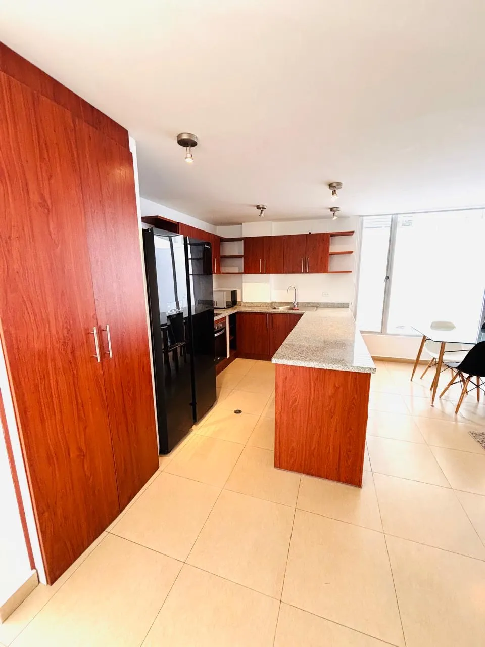 Departamento en venta en Lumbisí — foto 9 de 24