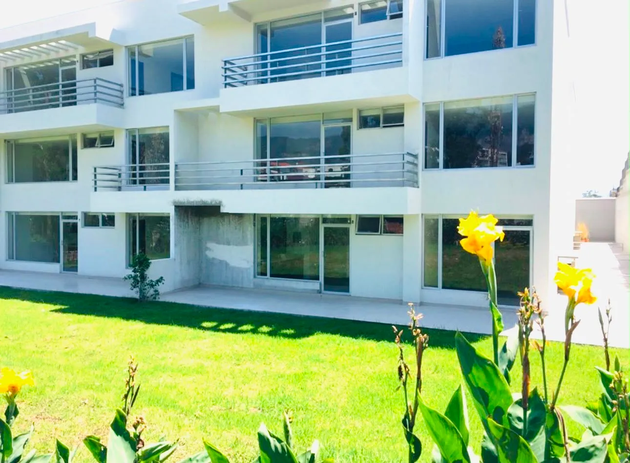 Departamento en venta en Lumbisí — foto 24 de 24