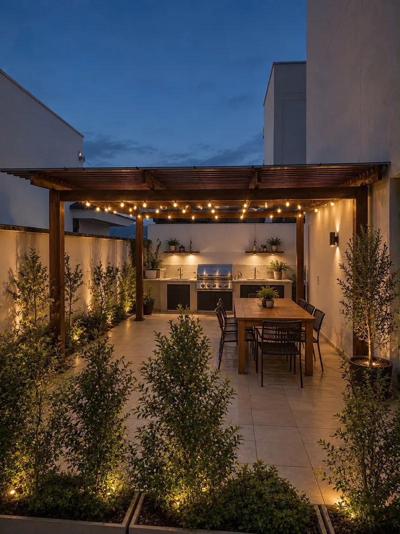 Departamento en venta en Lumbisí