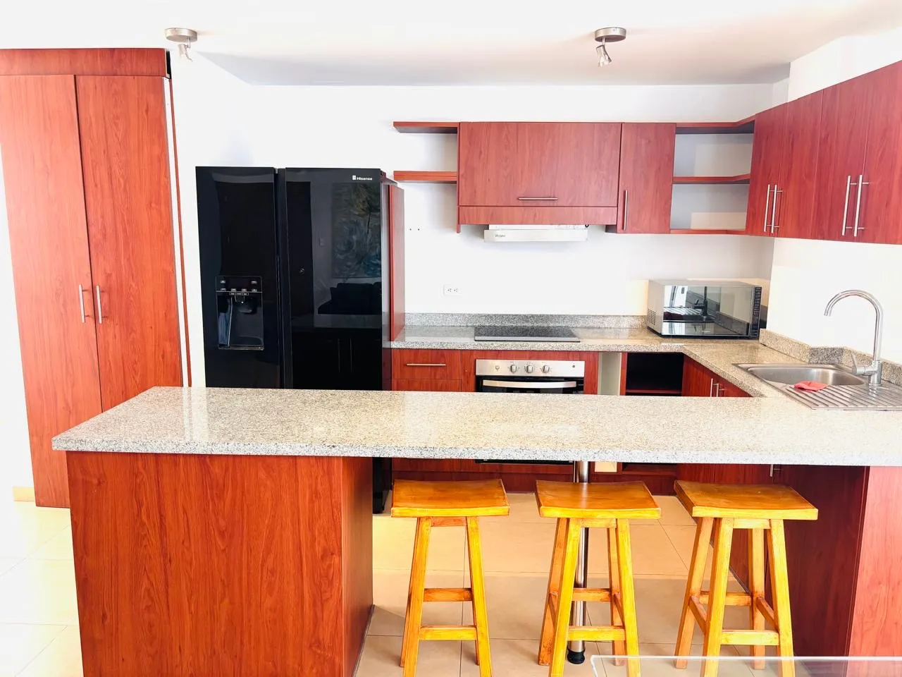 Departamento en venta en Lumbisí — foto 7 de 24