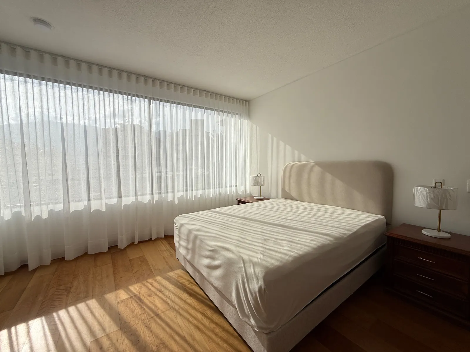Departamento en alquiler en González Suárez — foto 11 de 24