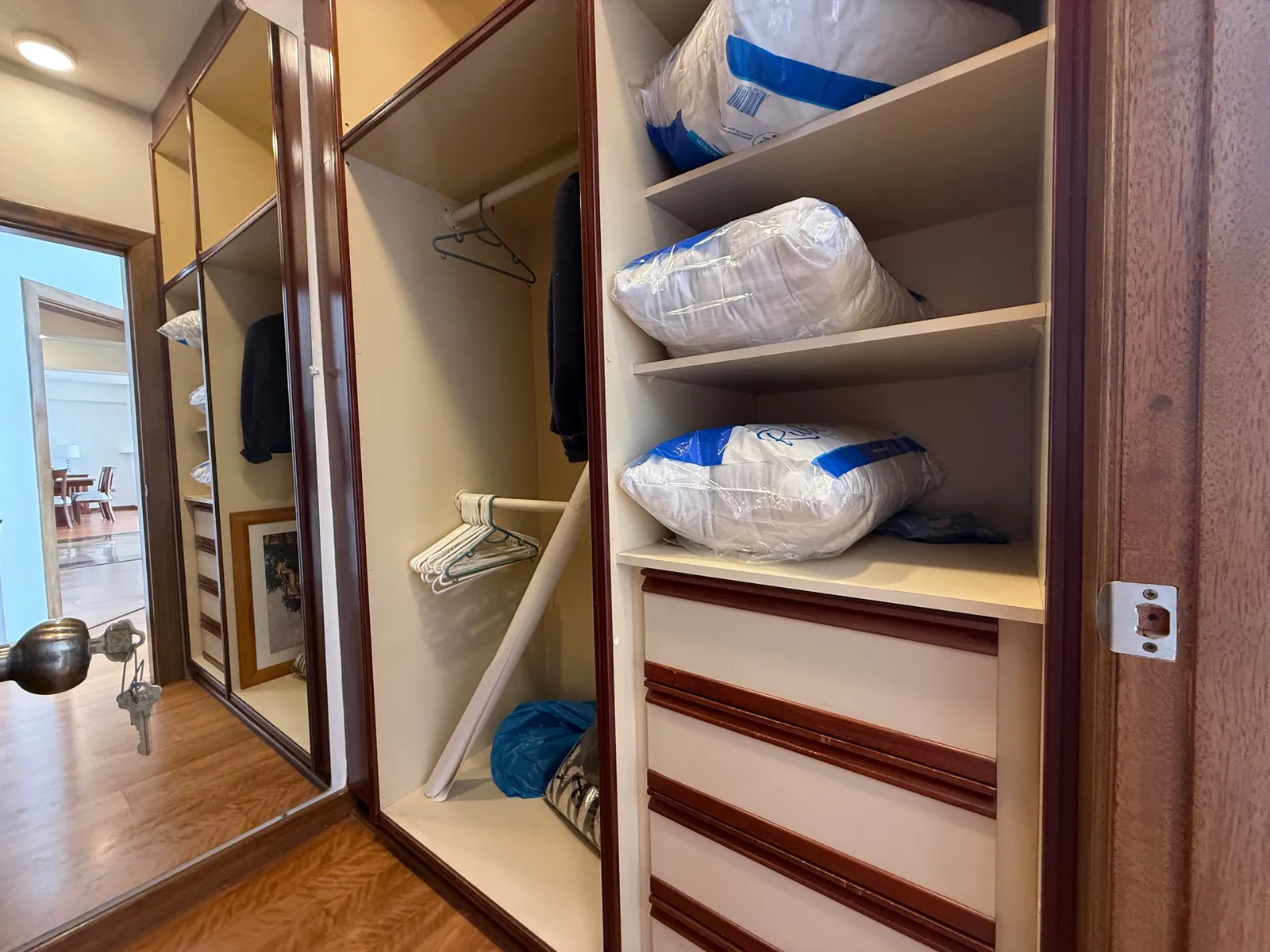Departamento en alquiler en González Suárez — foto 13 de 24