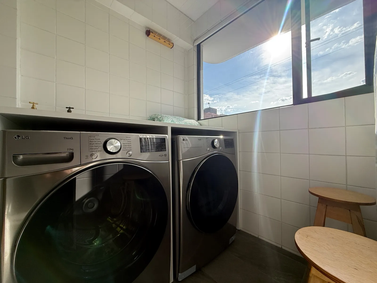 Departamento en alquiler en González Suárez — foto 7 de 24