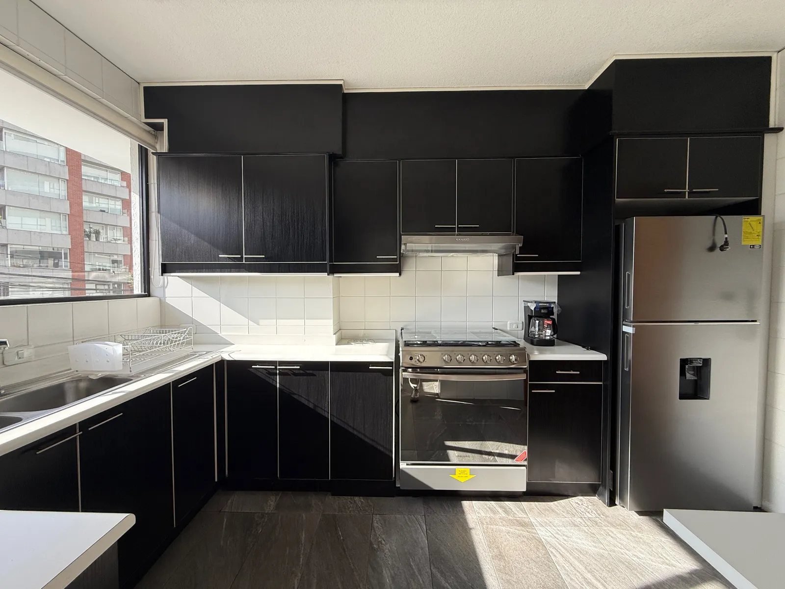 Departamento en alquiler en González Suárez — foto 6 de 24