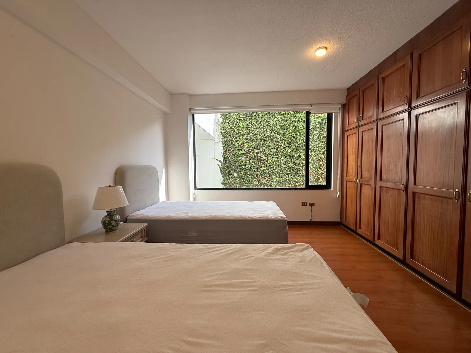 Departamento en alquiler en González Suárez — foto 16 de 24