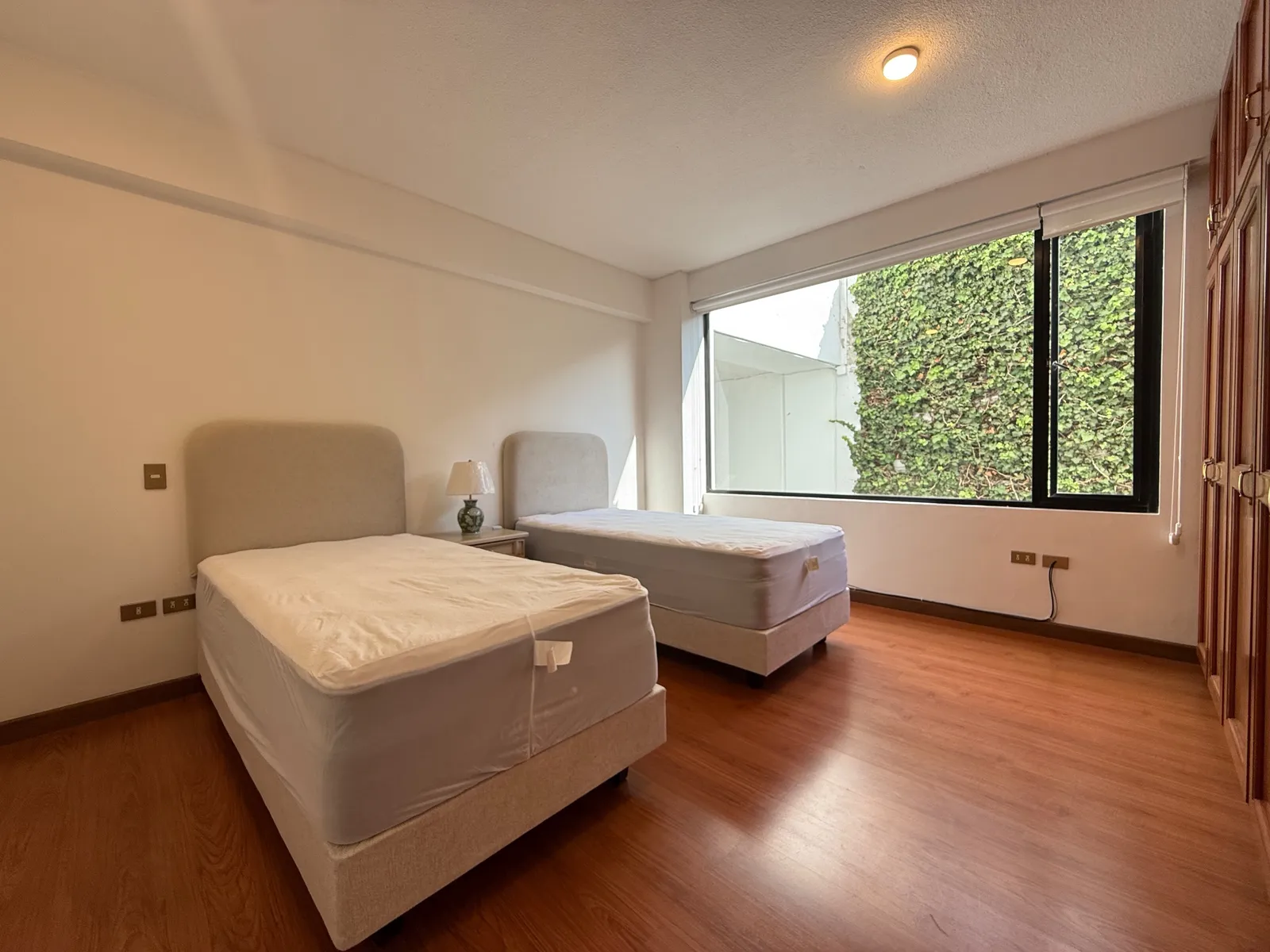Departamento en alquiler en González Suárez — foto 14 de 24