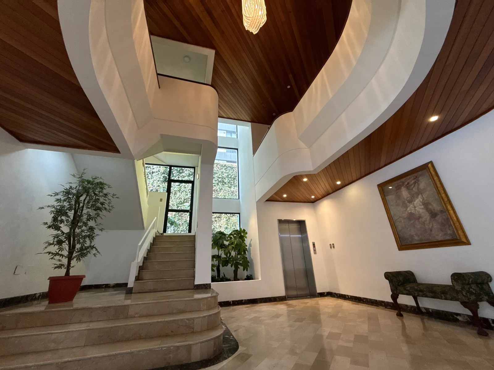 Departamento en alquiler en González Suárez — foto 23 de 24