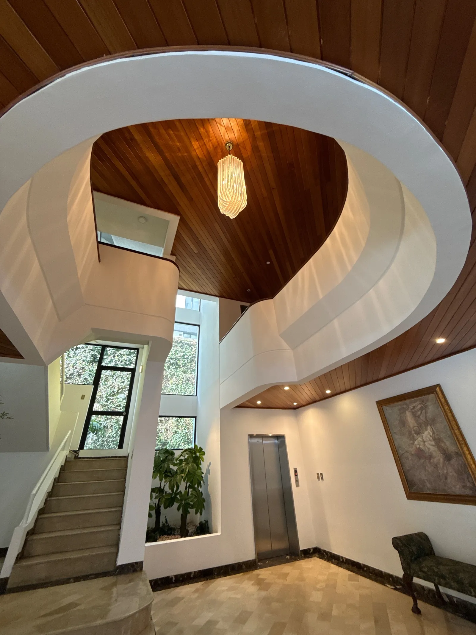 Departamento en alquiler en González Suárez — foto 21 de 24