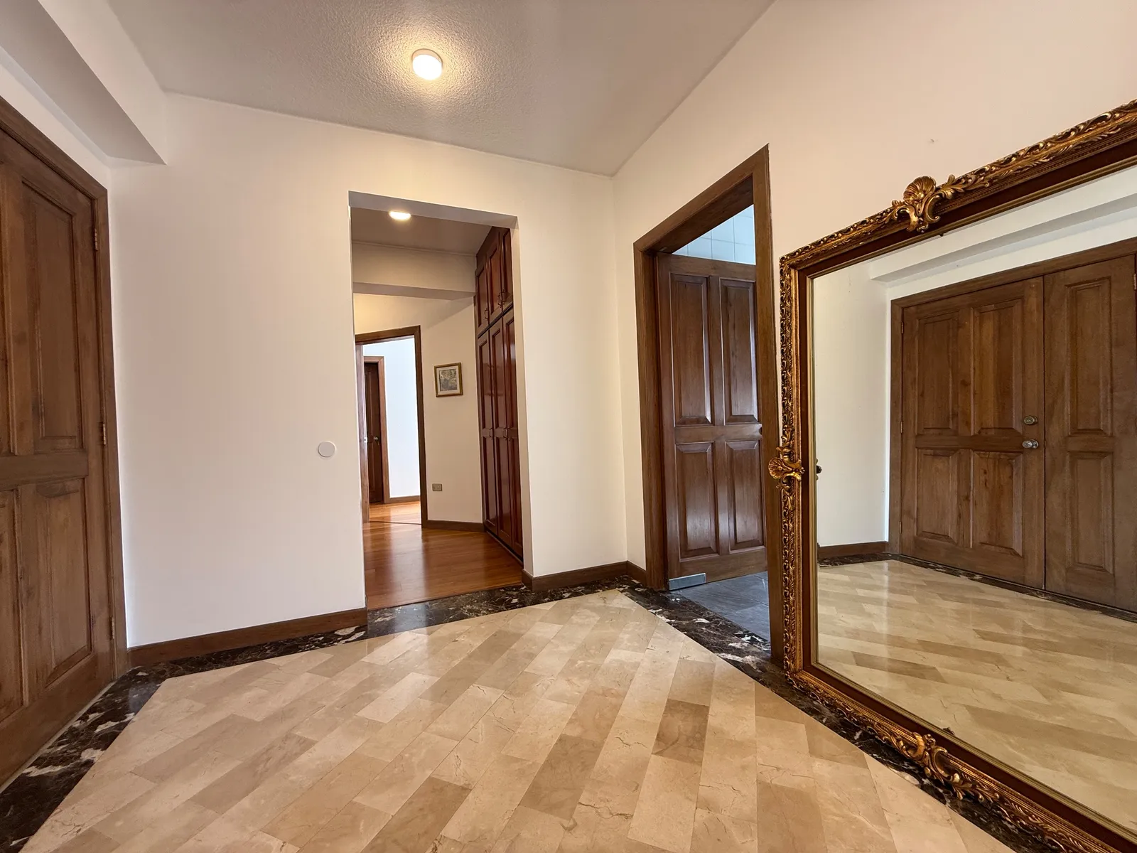Departamento en alquiler en González Suárez — foto 20 de 24
