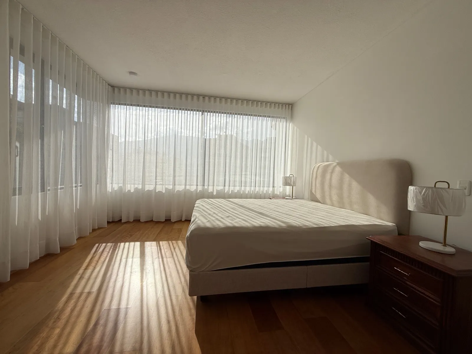 Departamento en alquiler en González Suárez — foto 10 de 24