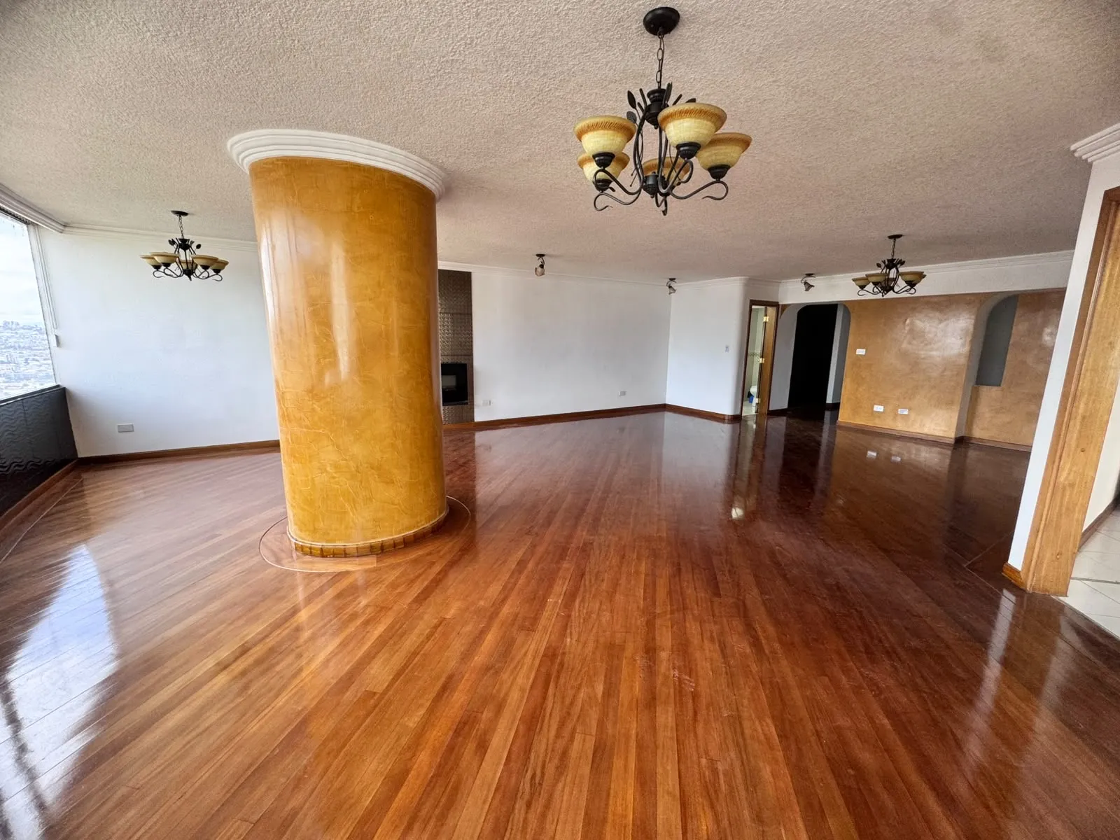 Departamento en venta en Quito Tenis — foto 2 de 17
