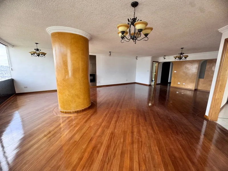 Departamento en venta en Quito Tenis — foto 2 de 17