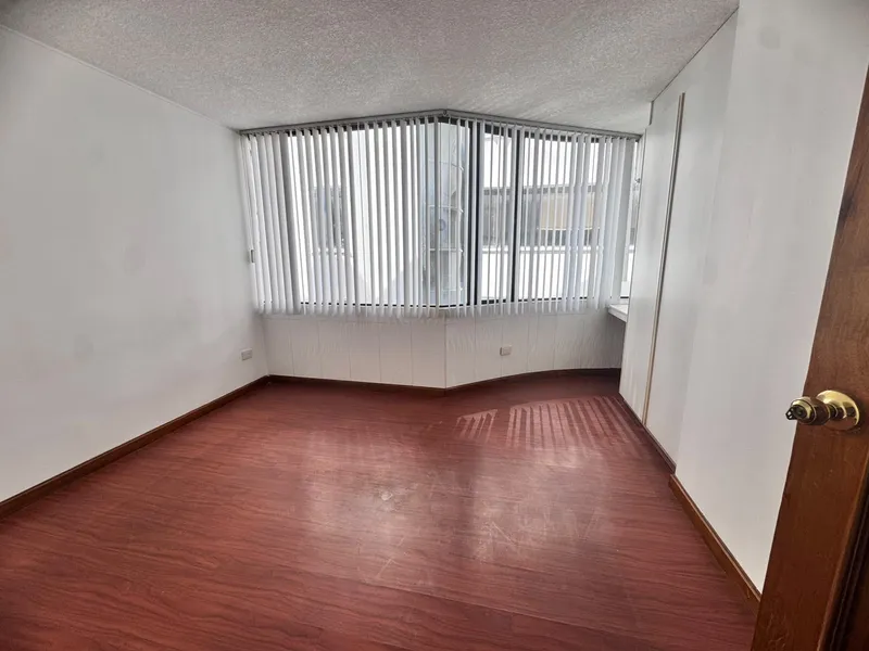 Departamento en venta en Quito Tenis — foto 5 de 17