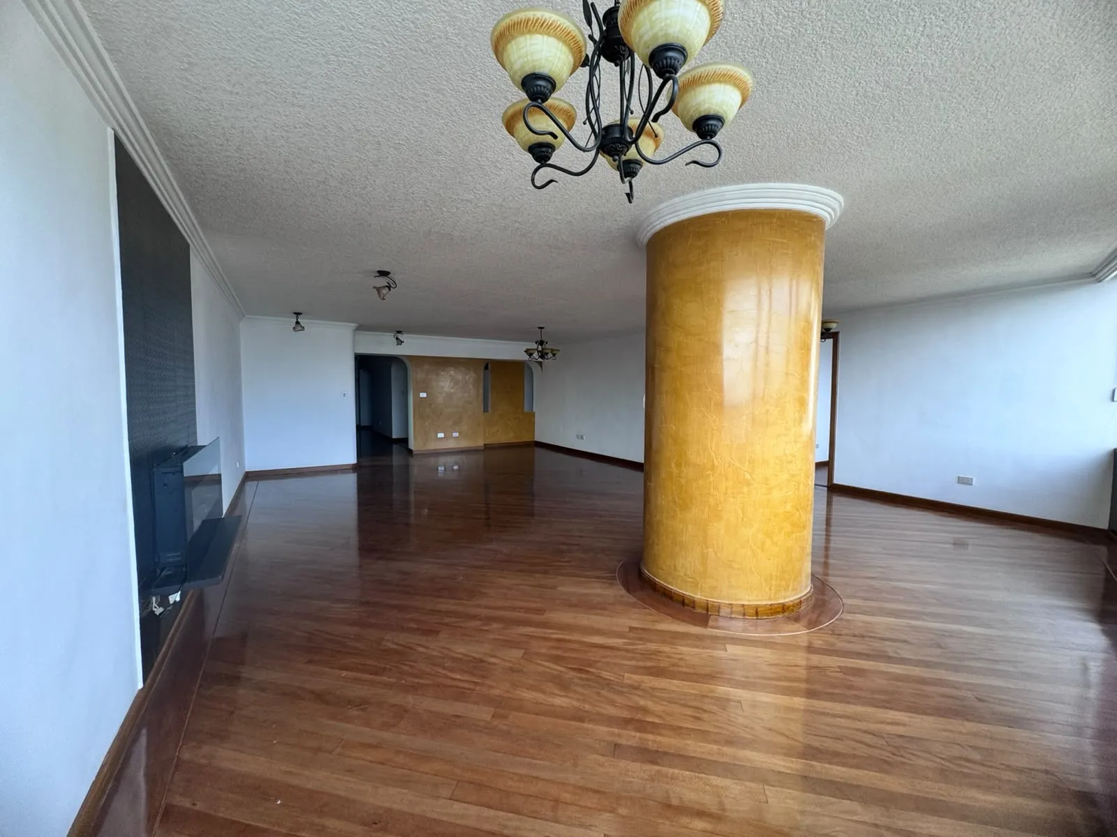 Departamento en venta en Quito Tenis — foto 3 de 17