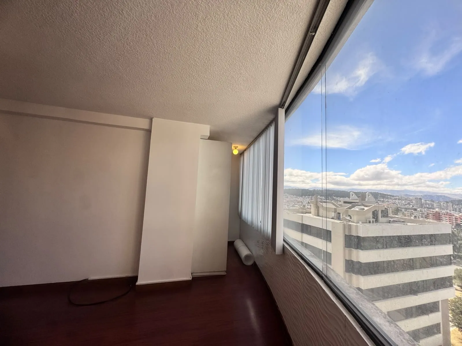 Departamento en venta en Quito Tenis — foto 8 de 17