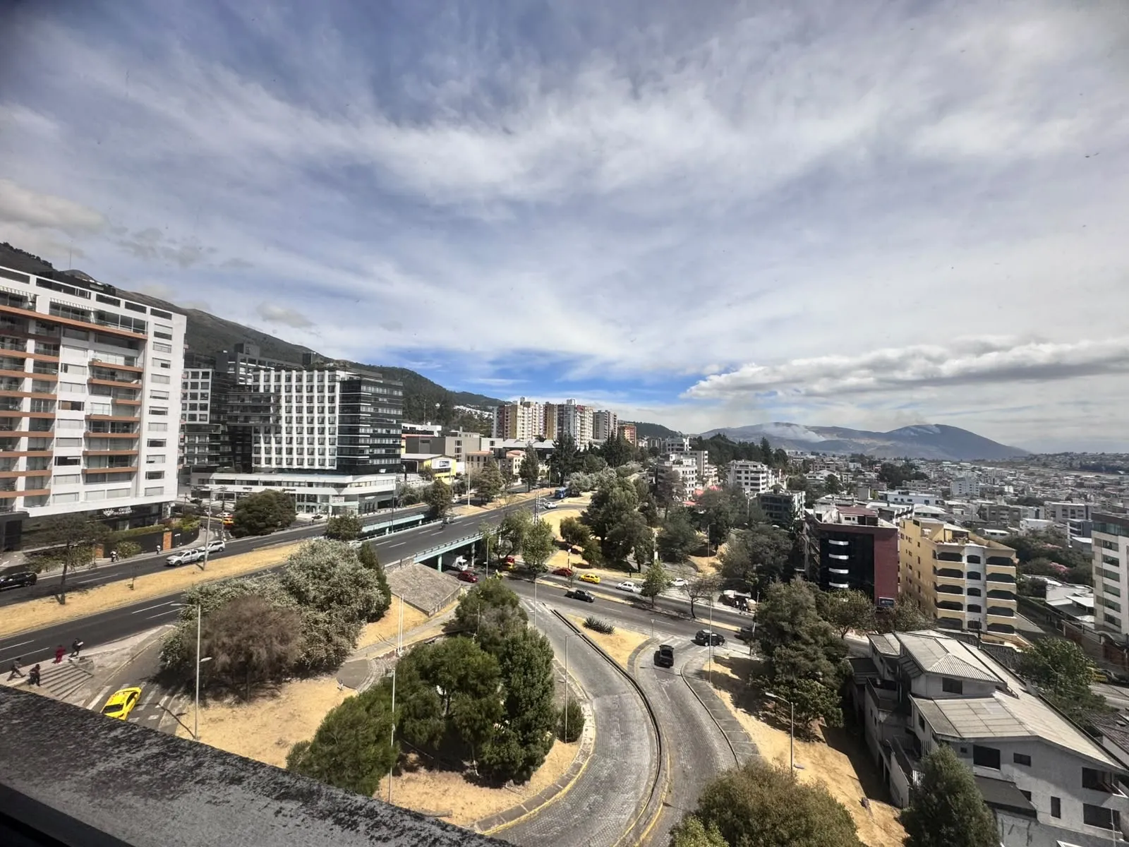 Departamento en venta en Quito Tenis — foto 4 de 17