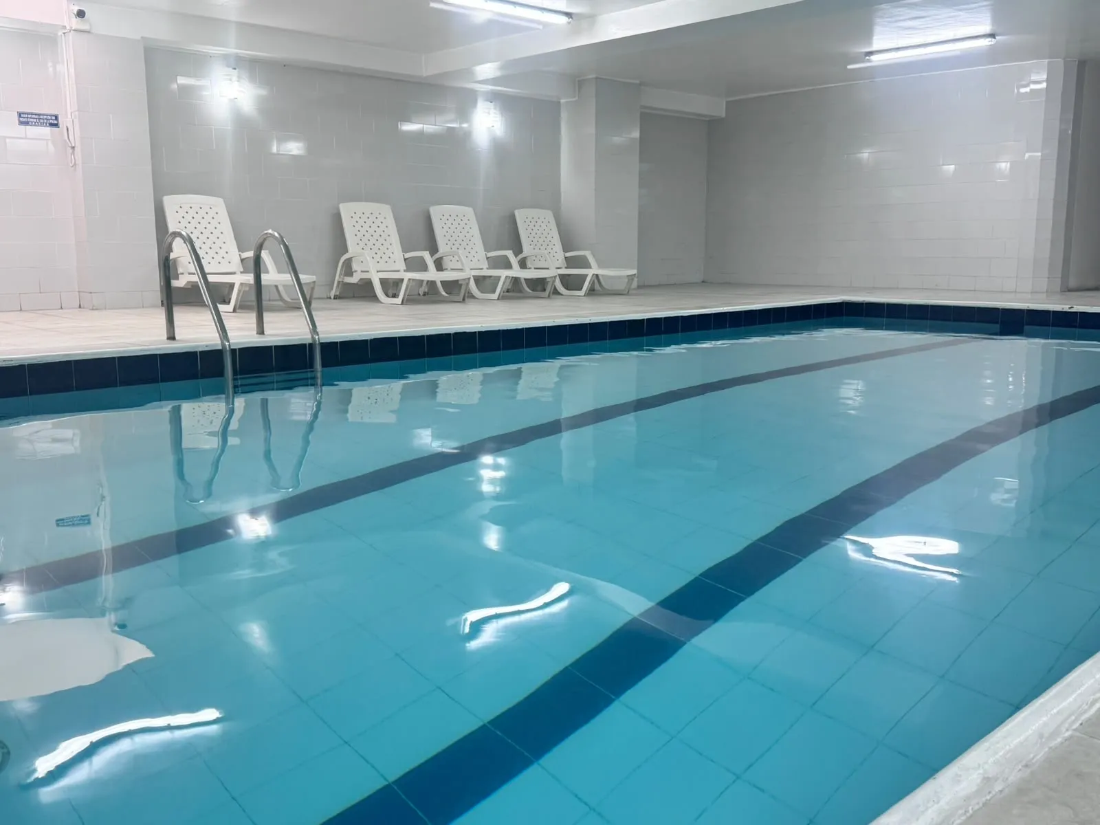 Departamento en venta en Quito Tenis — foto 17 de 17