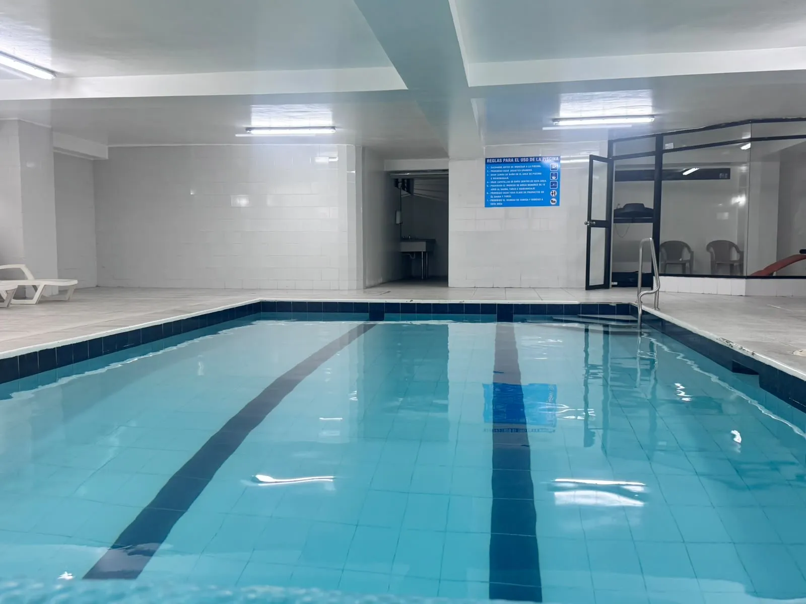 Departamento en venta en Quito Tenis — foto 16 de 17