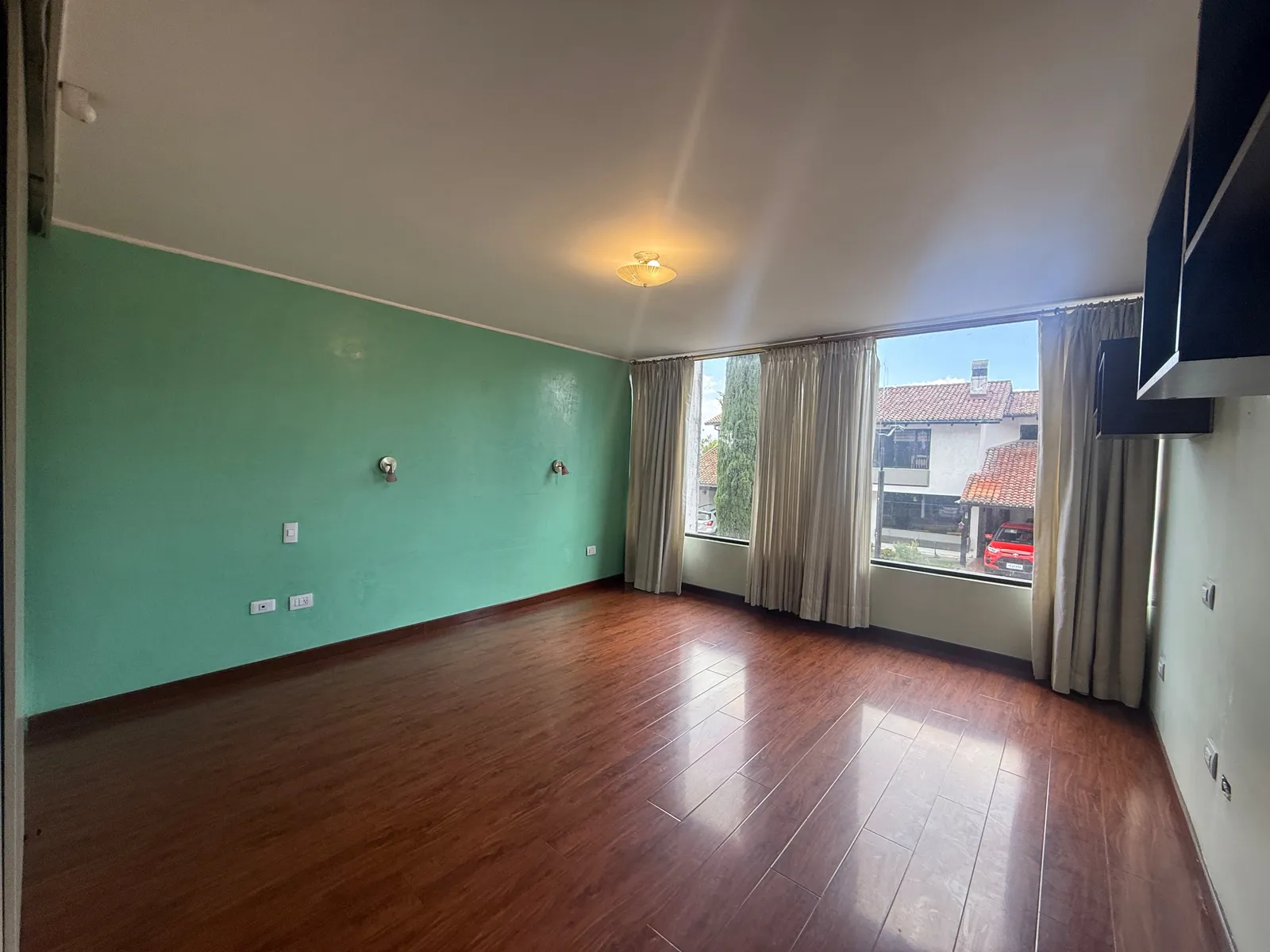 Departamento en alquiler en Centro Comercial El Bosque — foto 5 de 6