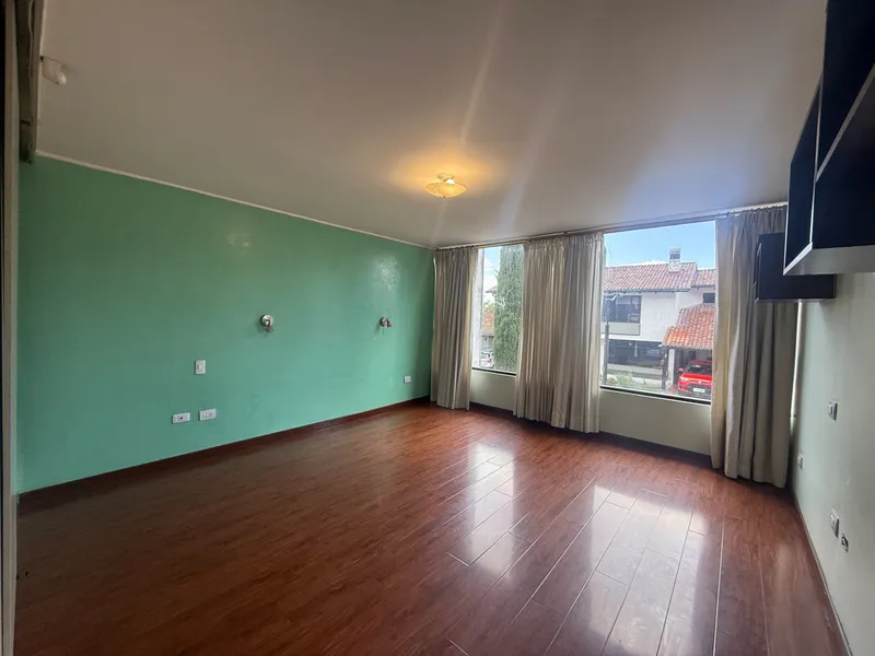 Departamento en alquiler en Centro Comercial El Bosque — foto 5 de 6