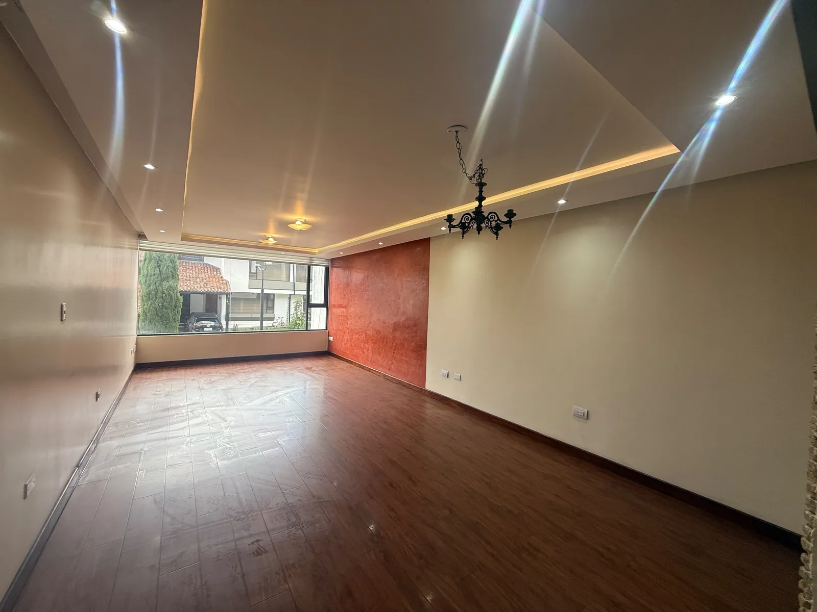 Departamento en alquiler en Centro Comercial El Bosque — foto 4 de 6