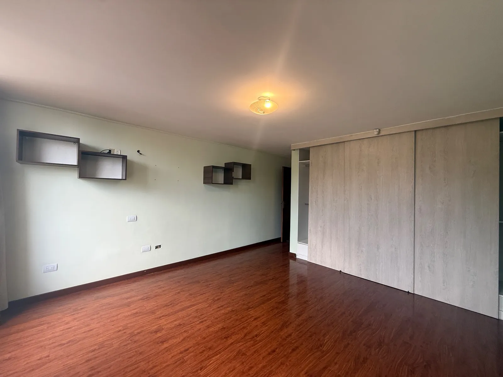 Departamento en alquiler en Centro Comercial El Bosque — foto 6 de 6
