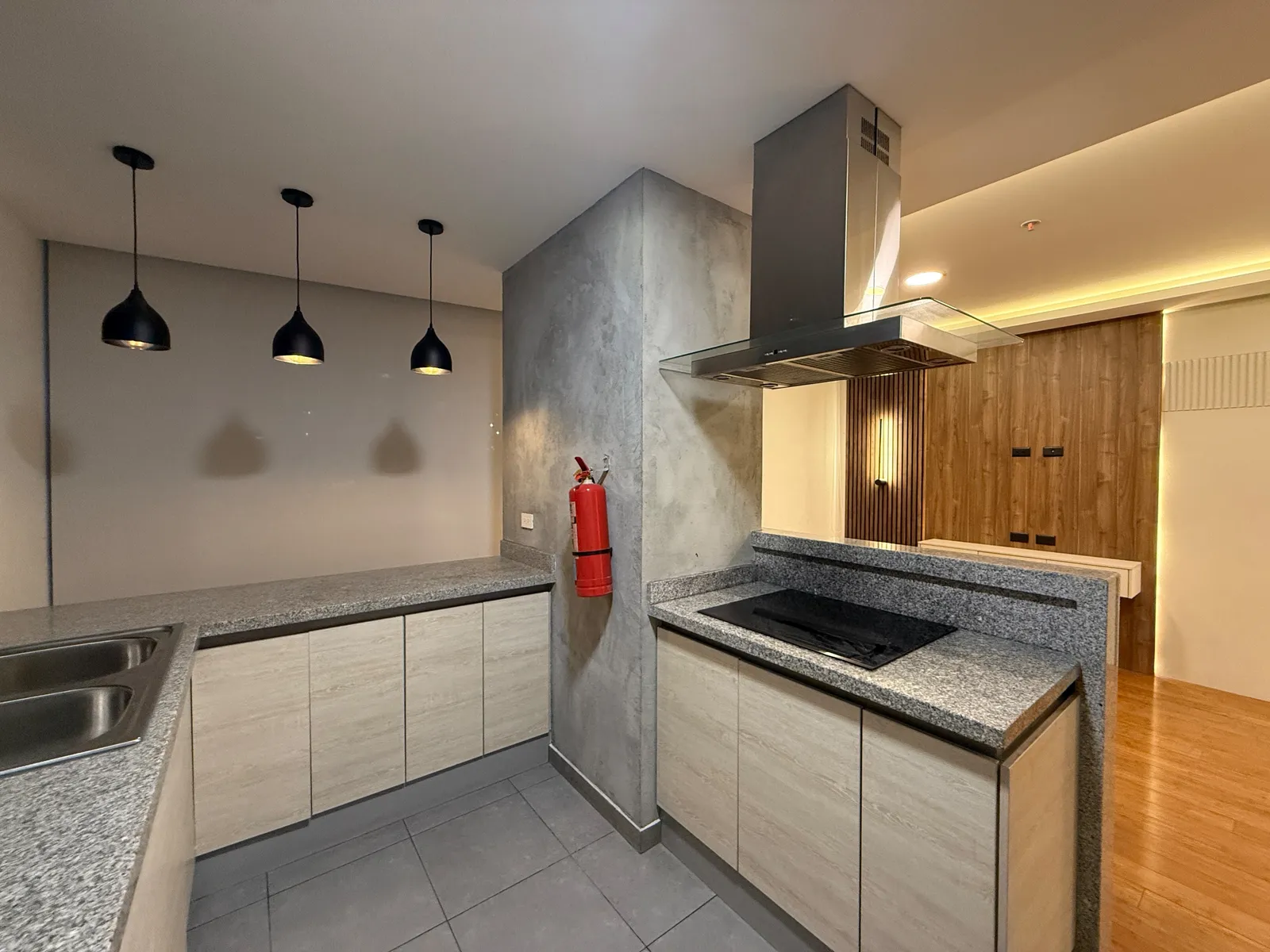 Departamento en alquiler en Bosmediano — foto 6 de 10