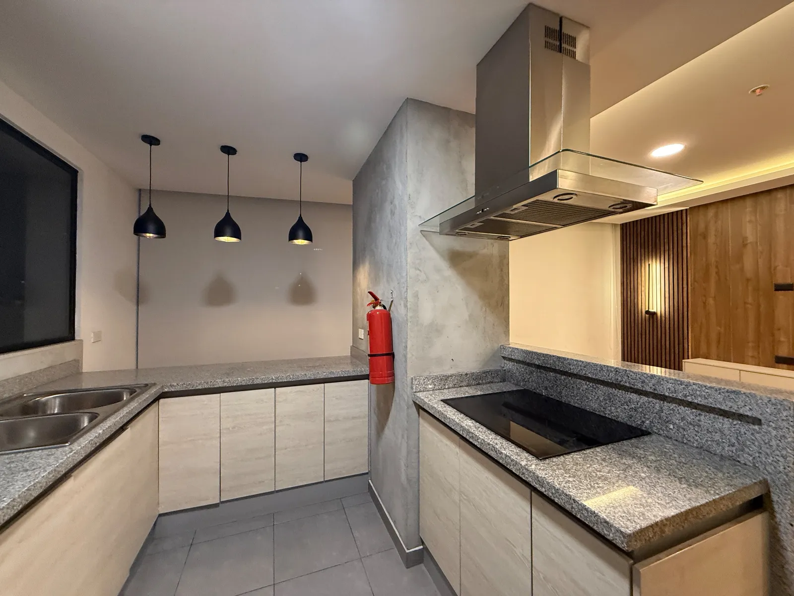 Departamento en alquiler en Bosmediano — foto 7 de 10