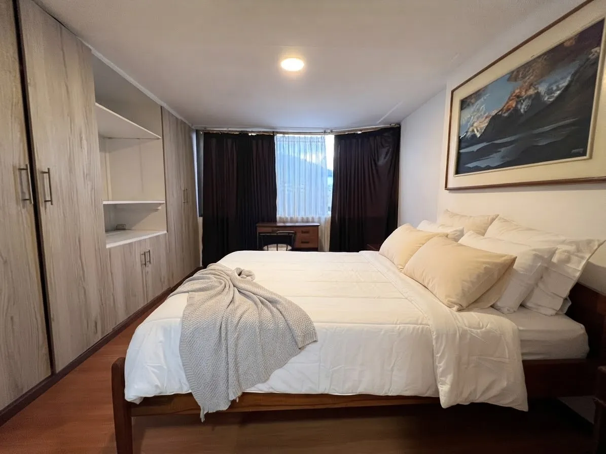 Suite en alquiler en La Carolina — foto 8 de 9
