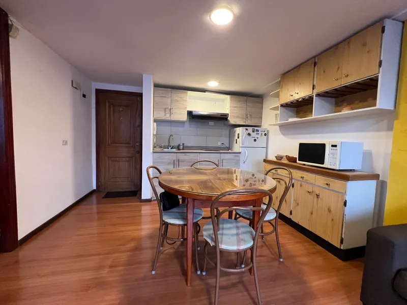Suite en alquiler en La Carolina — foto 4 de 9
