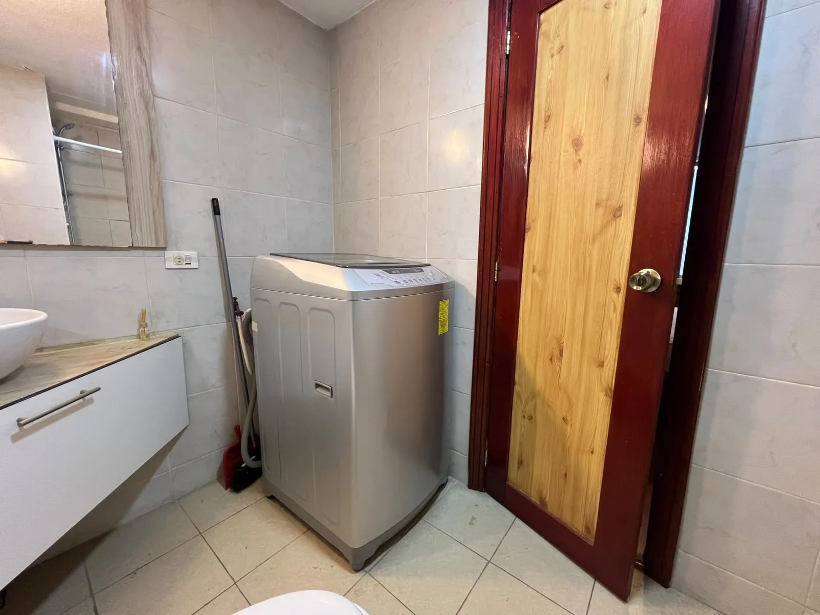 Suite en alquiler en La Carolina — foto 9 de 9