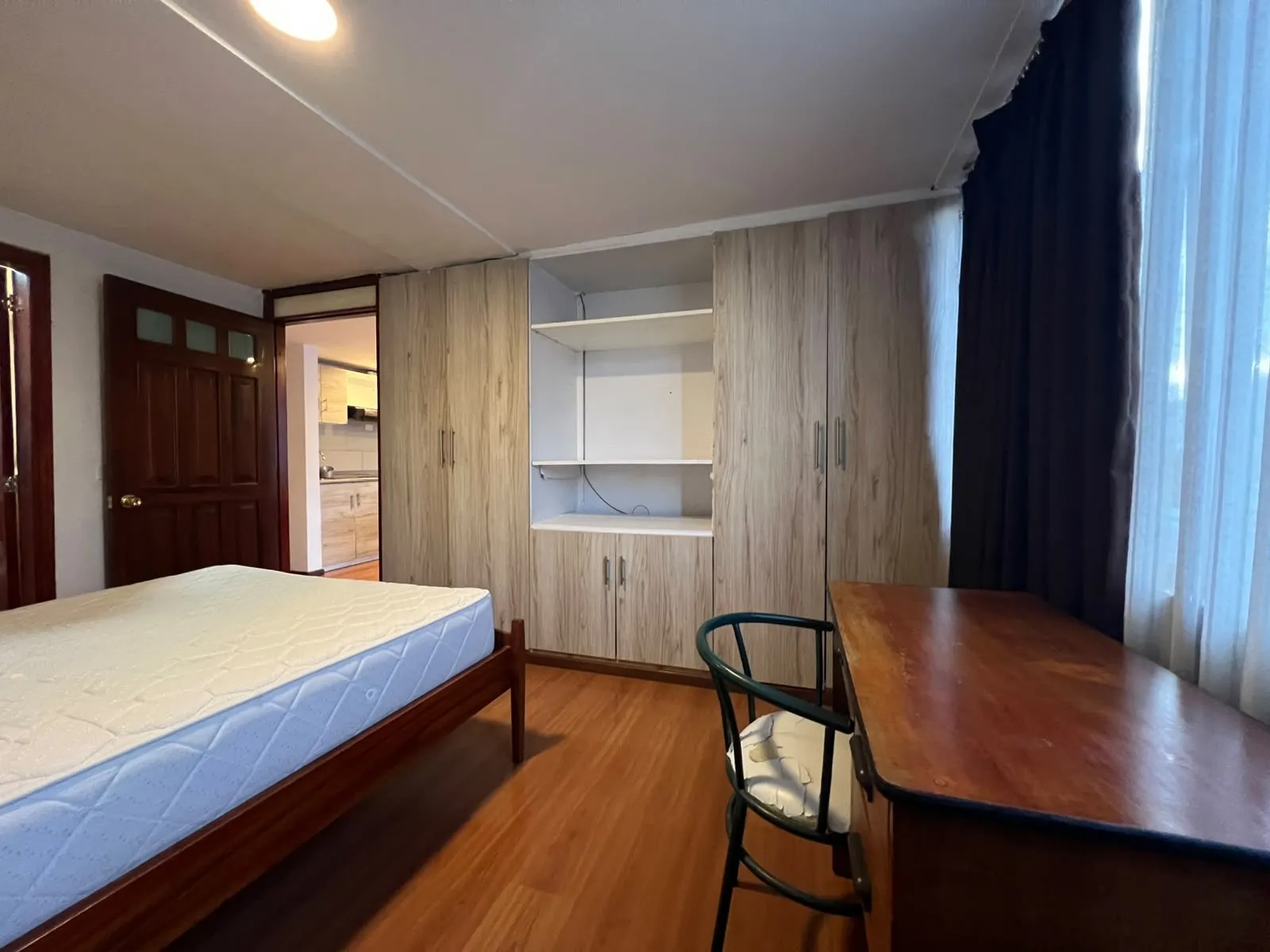 Suite en alquiler en La Carolina — foto 6 de 9