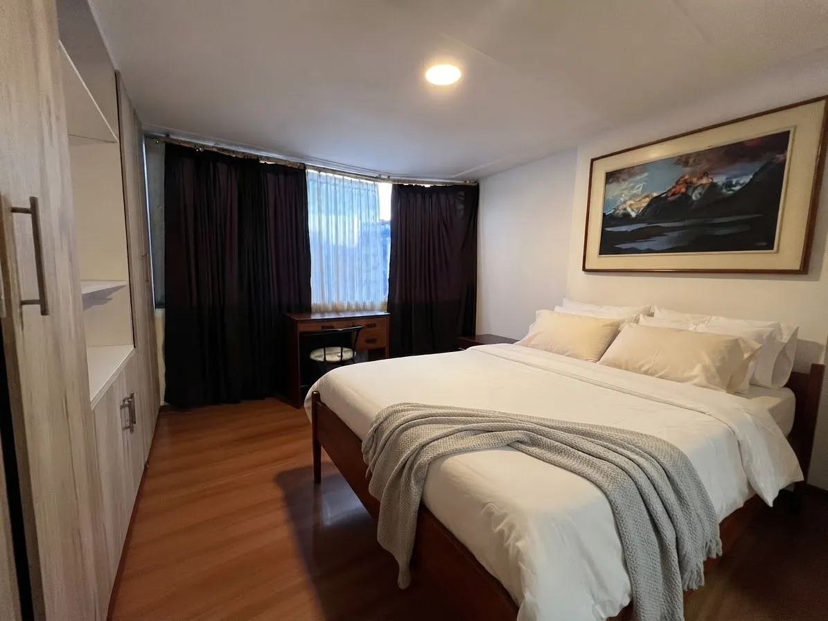 Suite en alquiler en La Carolina — foto 7 de 9