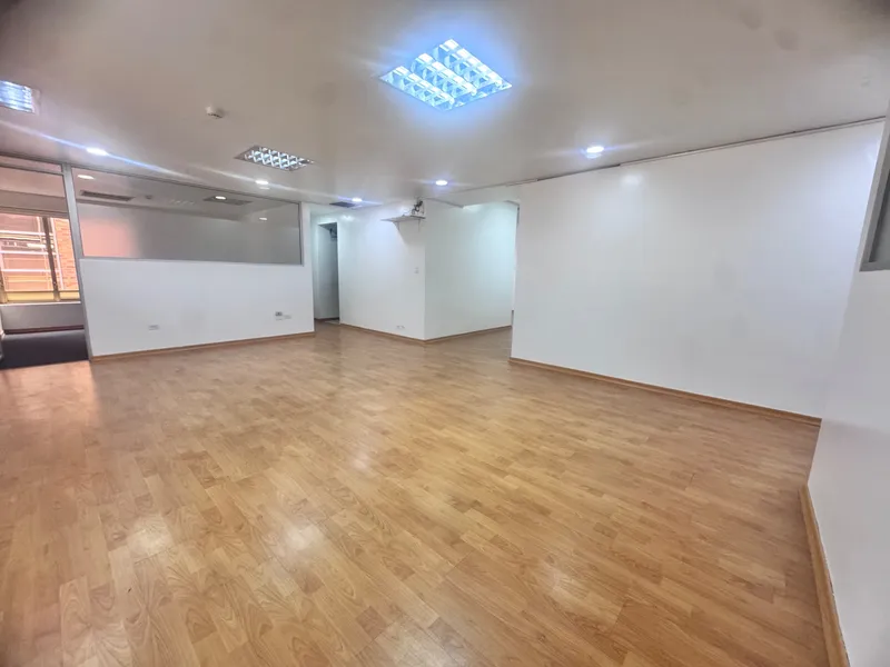 Oficina en alquiler en República del Salvador