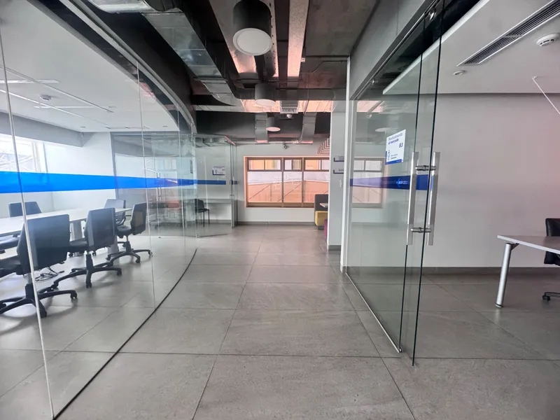 Oficina en alquiler en República del Salvador — foto 4 de 25