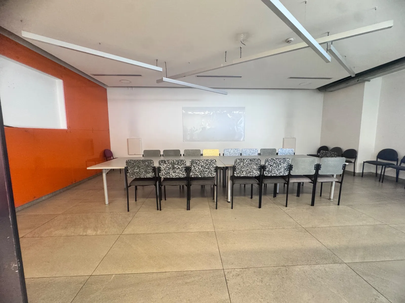 Oficina en alquiler en República del Salvador — foto 18 de 25