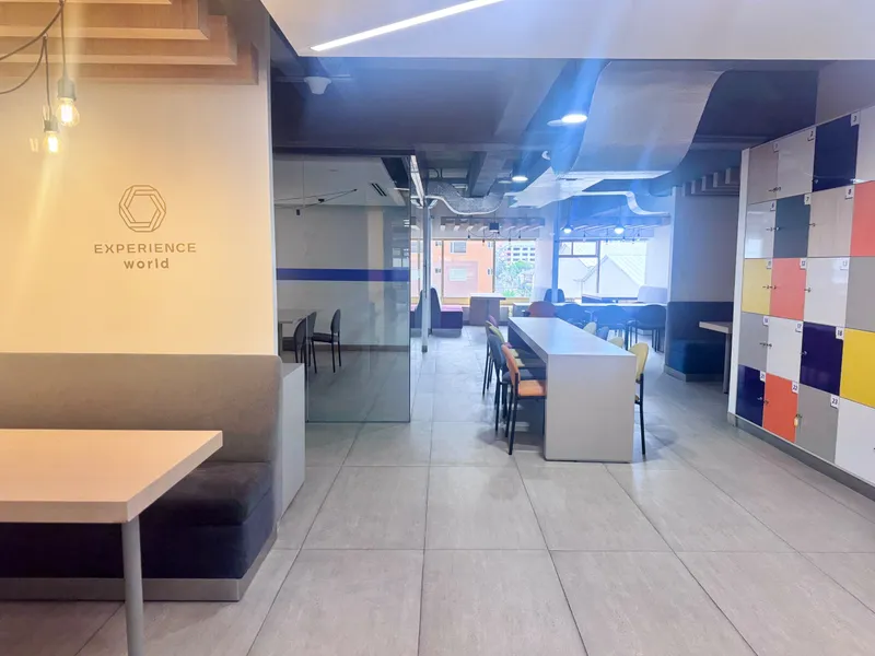 Oficina en alquiler en República del Salvador