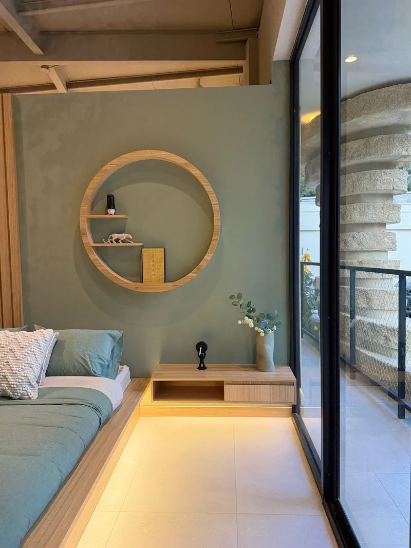 Suite en venta en República del Salvador — foto 4 de 11