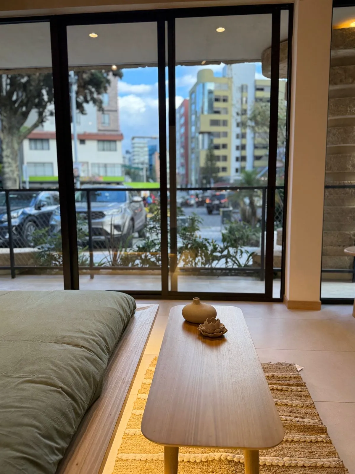 Suite en venta en República del Salvador — foto 5 de 11