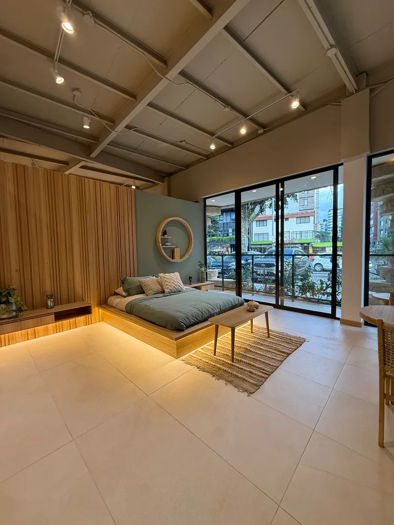Suite en venta en República del Salvador