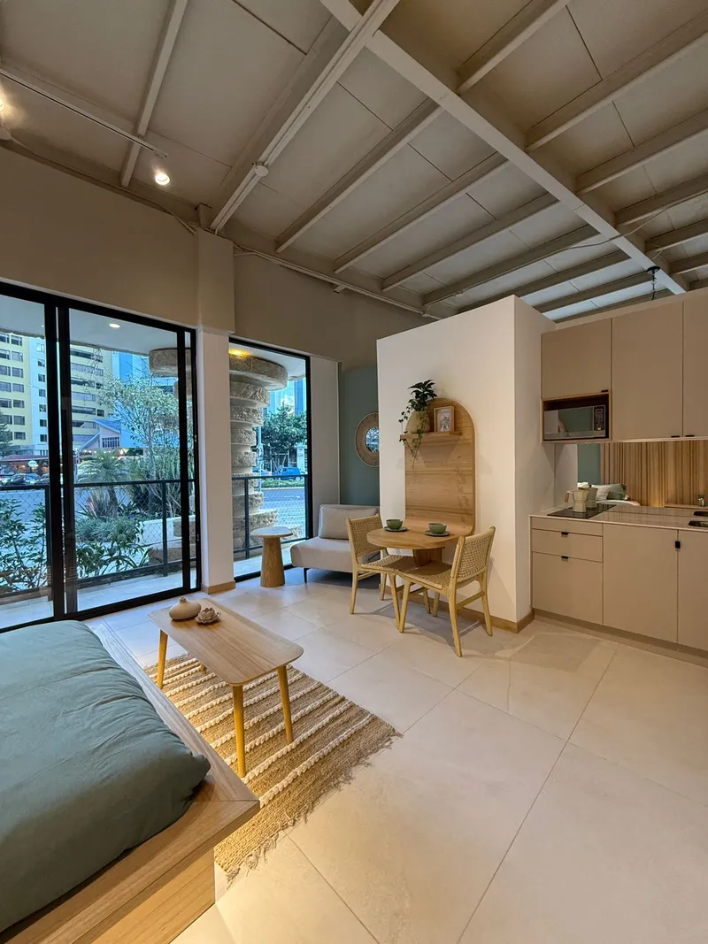 Suite en venta en República del Salvador — foto 2 de 11