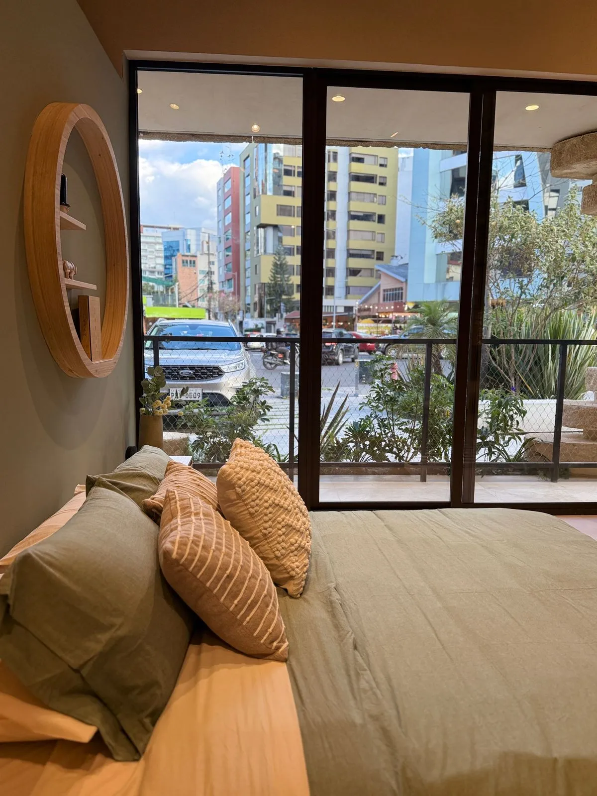 Suite en venta en República del Salvador — foto 6 de 11