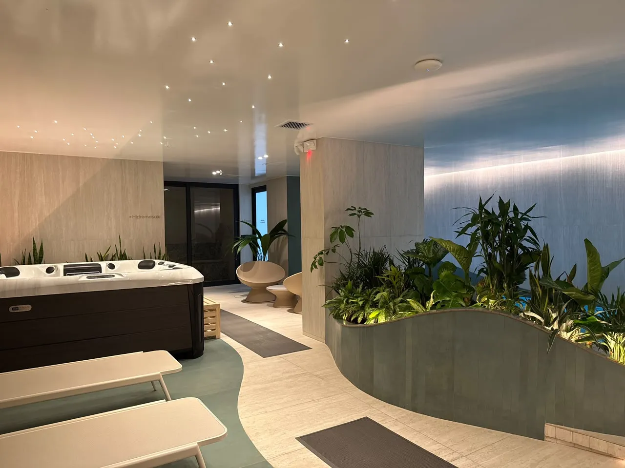 Suite en venta en República del Salvador, Quito — foto 10 de 19